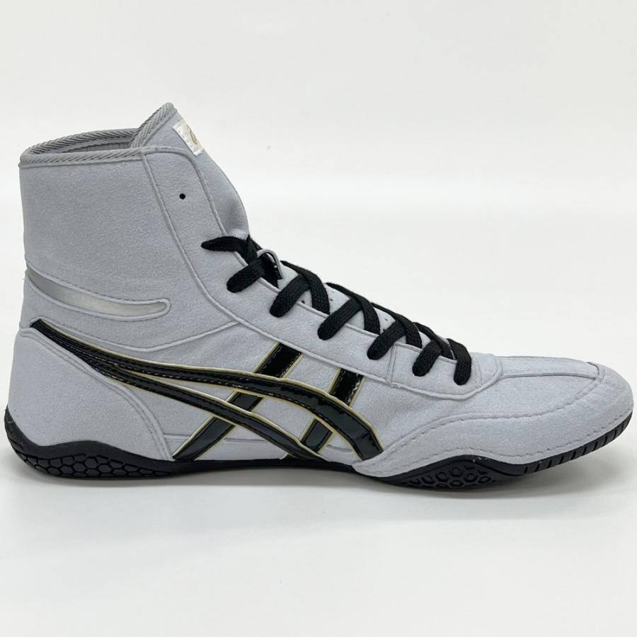 ASICS 【サイズ交換送料無料】アシックス asics レスリングシューズ