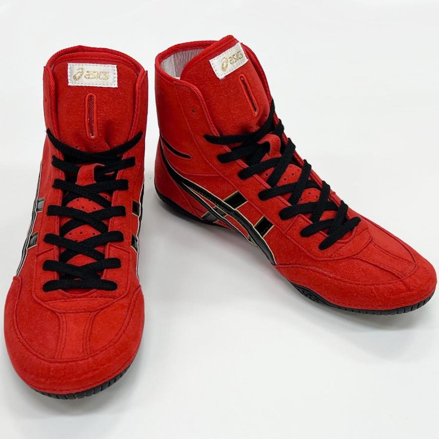 ASICS（アシックス） 【サイズ交換送料無料】アシックス レスリング