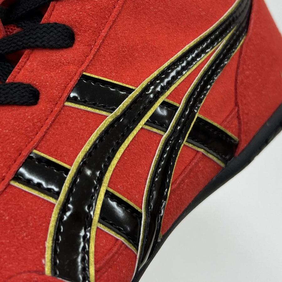 ASICS 【サイズ交換送料無料】アシックス asics レスリング ASICS 【サイズ交換送料無料】アシックス asics レスリング