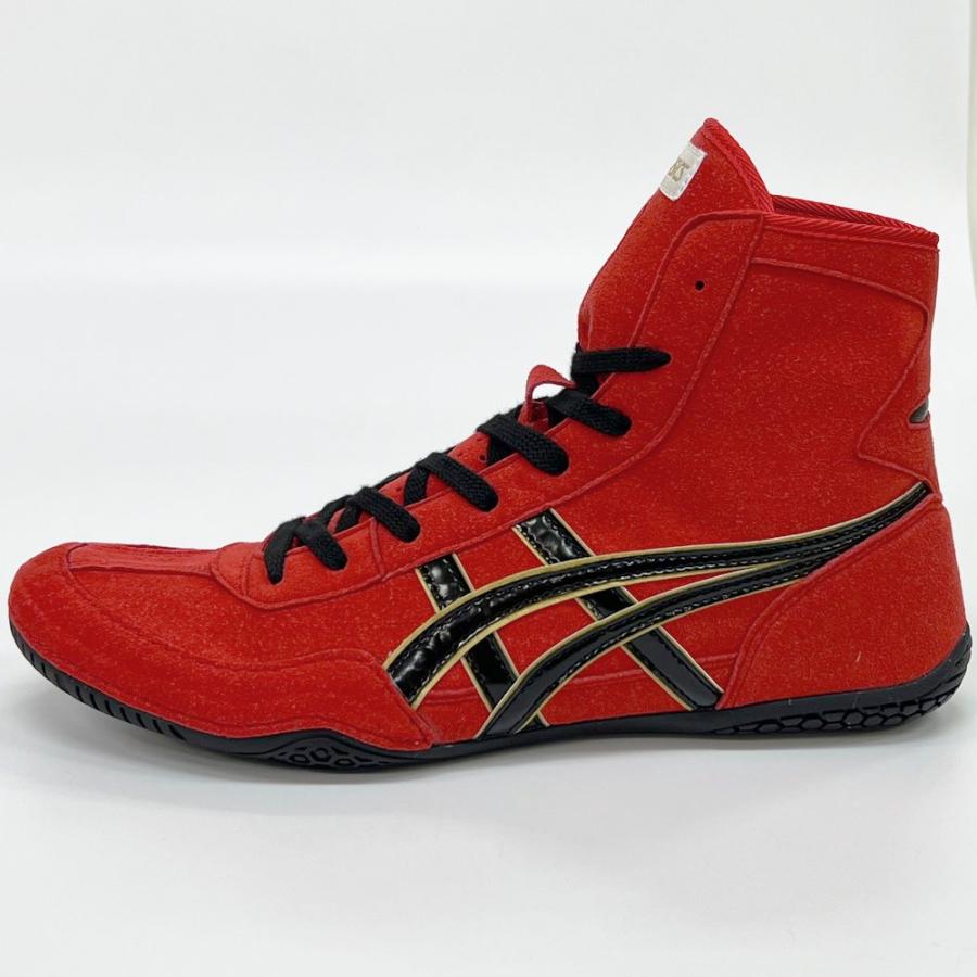 ASICS 【サイズ交換送料無料】アシックス asics レスリング ASICS 【サイズ交換送料無料】アシックス asics レスリング