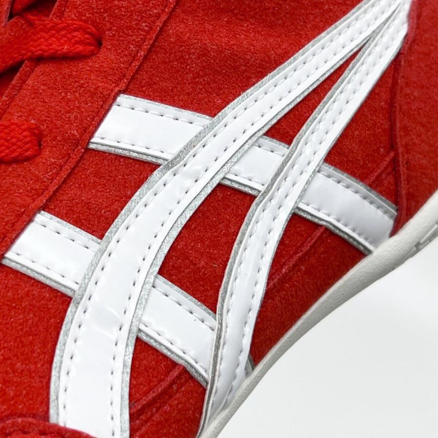 レスリングシューズ ASICS 【サイズ交換送料無料】アシックス asics レスリング