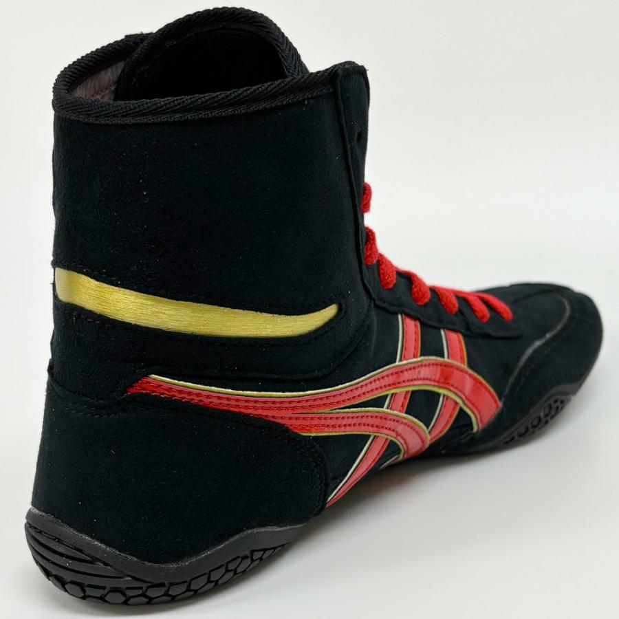 ASICS ボクシングシューズ Liner Sports 26.0cm Amazon.co.jp: 25.0cm アシックス ボクシングシューズ レスリング