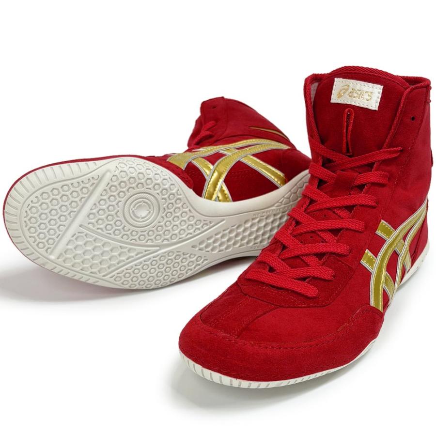 ASICS 【サイズ交換送料無料】アシックス asics レスリング ASICS 【サイズ交換送料無料】アシックス asics レスリング