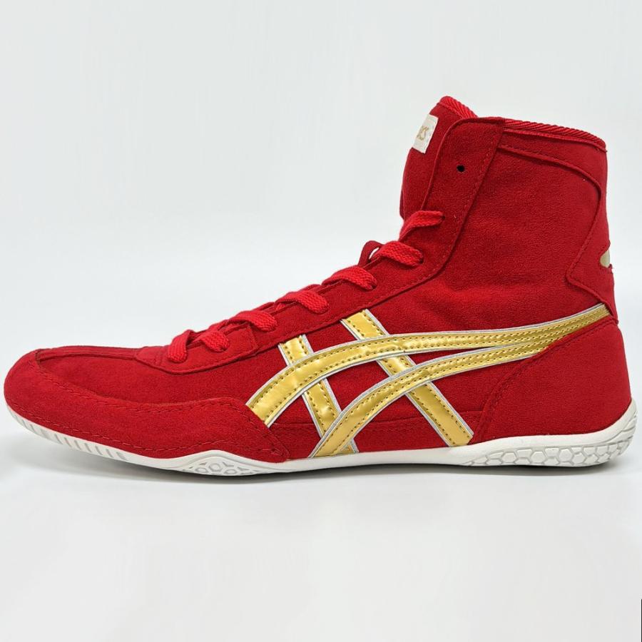 ASICS 【サイズ交換送料無料】アシックス asics レスリング ASICS 【サイズ交換送料無料】アシックス asics レスリング