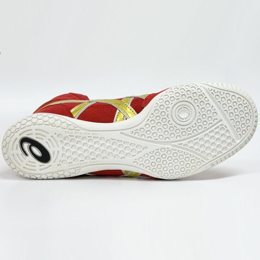 ASICS 【サイズ交換送料無料】アシックス asics レスリング ASICS 【サイズ交換送料無料】アシックス asics レスリング