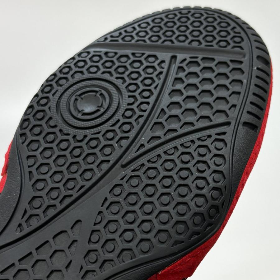 ASICS 【サイズ交換送料無料】アシックス asics レスリング