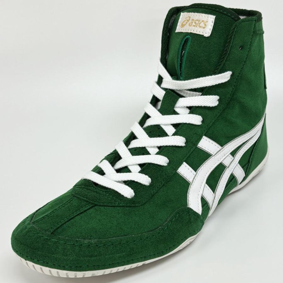 ASICS 【サイズ交換送料無料】アシックス asics レスリング