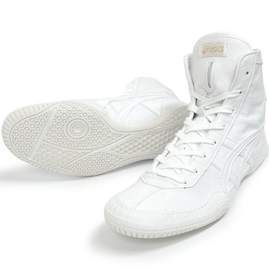 ASICS（アシックス） 【サイズ交換送料無料】アシックス レスリング