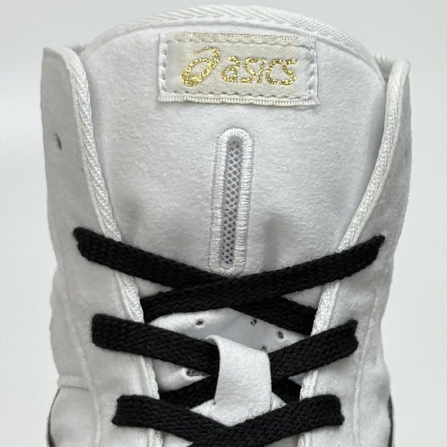 ASICS（アシックス） 【サイズ交換送料無料】アシックス レスリング
