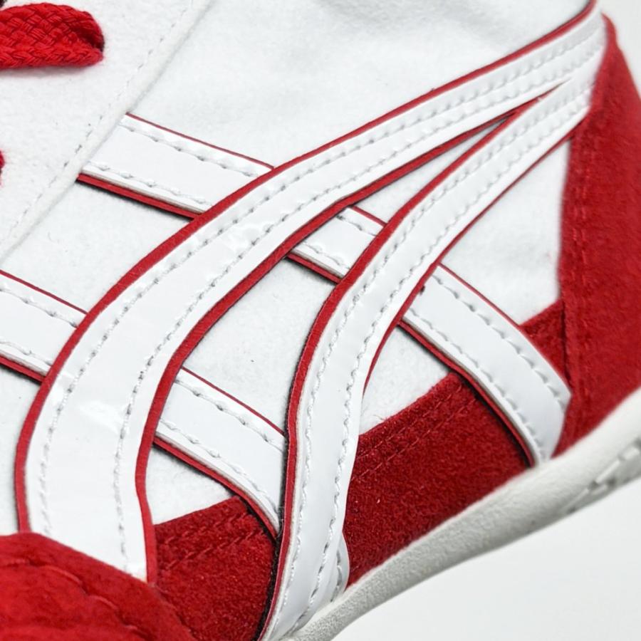 ASICS 【サイズ交換送料無料】アシックス asics レスリング