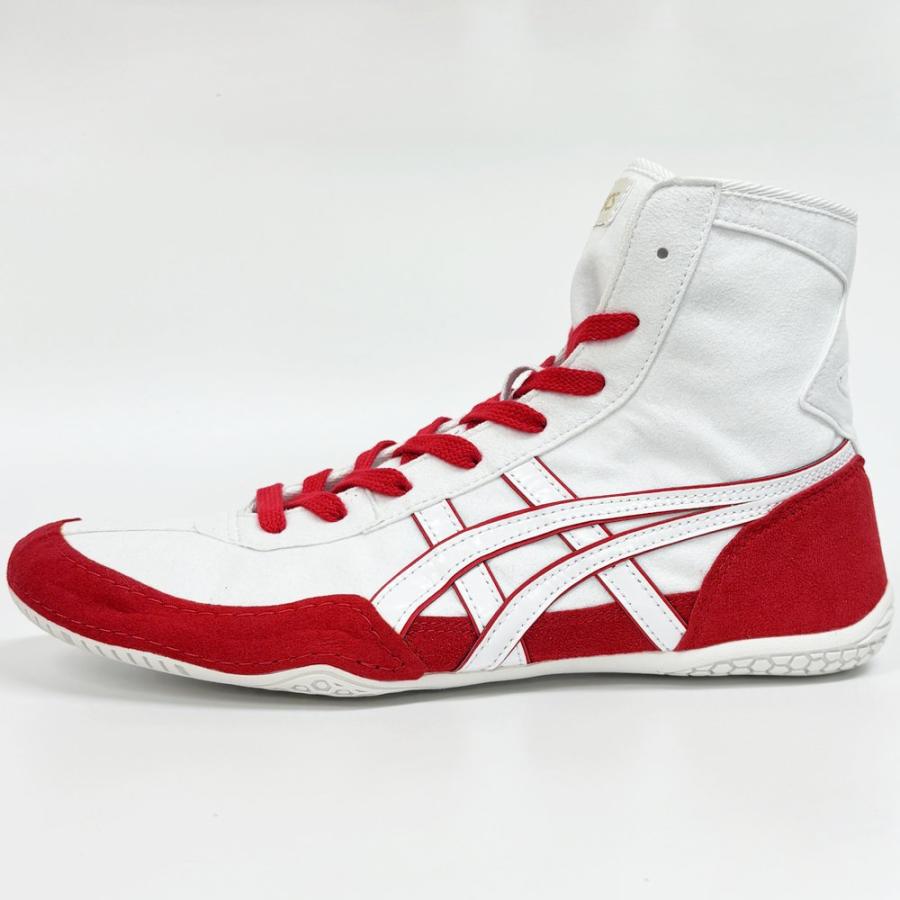 ASICS（アシックス） 【サイズ交換送料無料】アシックス レスリング