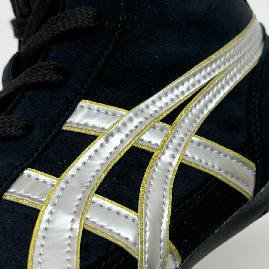 ASICS（アシックス） 【サイズ交換送料無料】アシックス レスリング