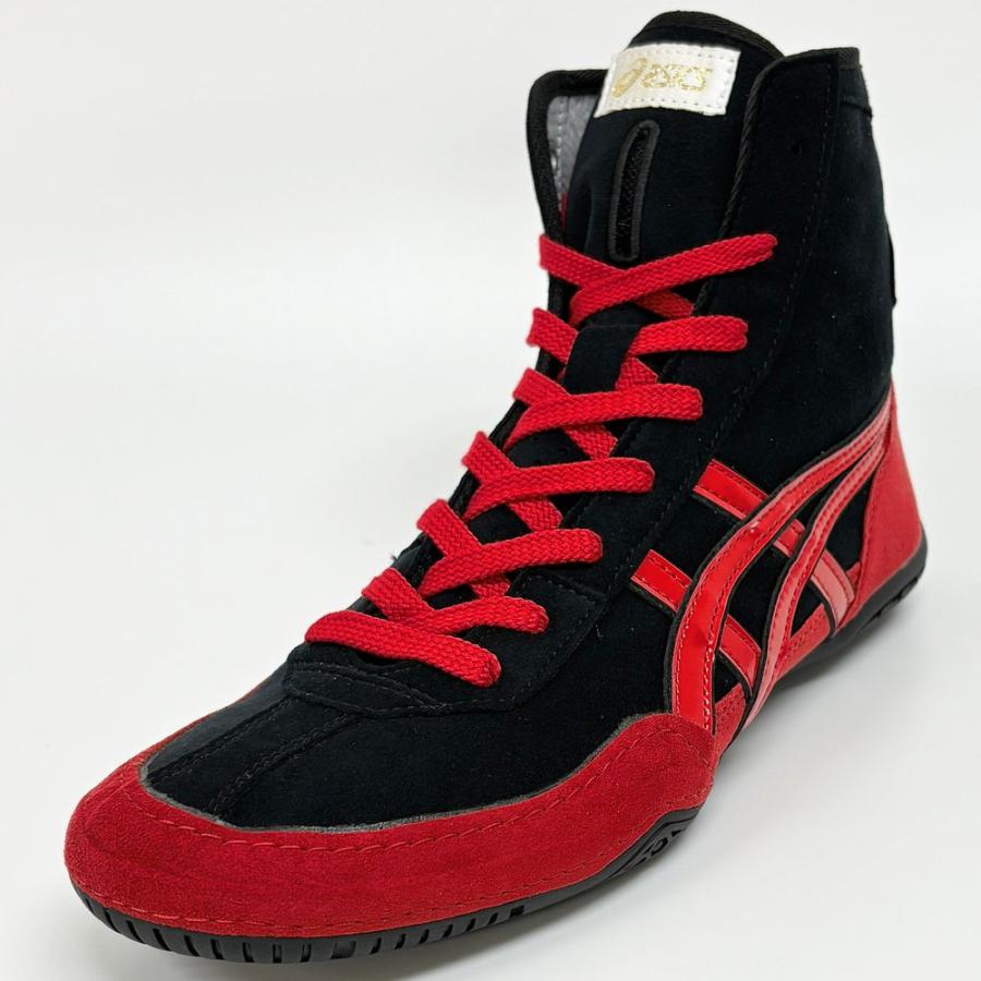 ASICS（アシックス） 【サイズ交換送料無料】アシックス レスリング