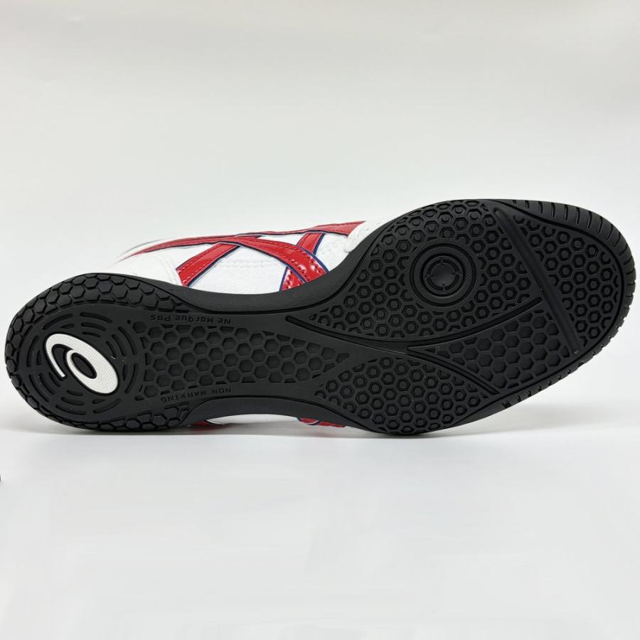 ASICS 【サイズ交換送料無料】アシックス asics レスリング ASICS 【サイズ交換送料無料】アシックス asics レスリング