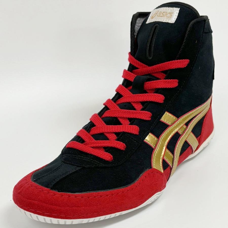 ASICS（アシックス） 【サイズ交換送料無料】アシックス レスリング