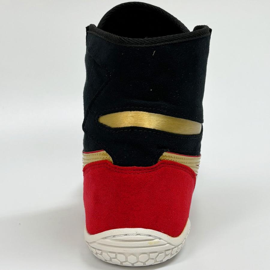 ASICS 【サイズ交換送料無料】アシックス asics レスリング