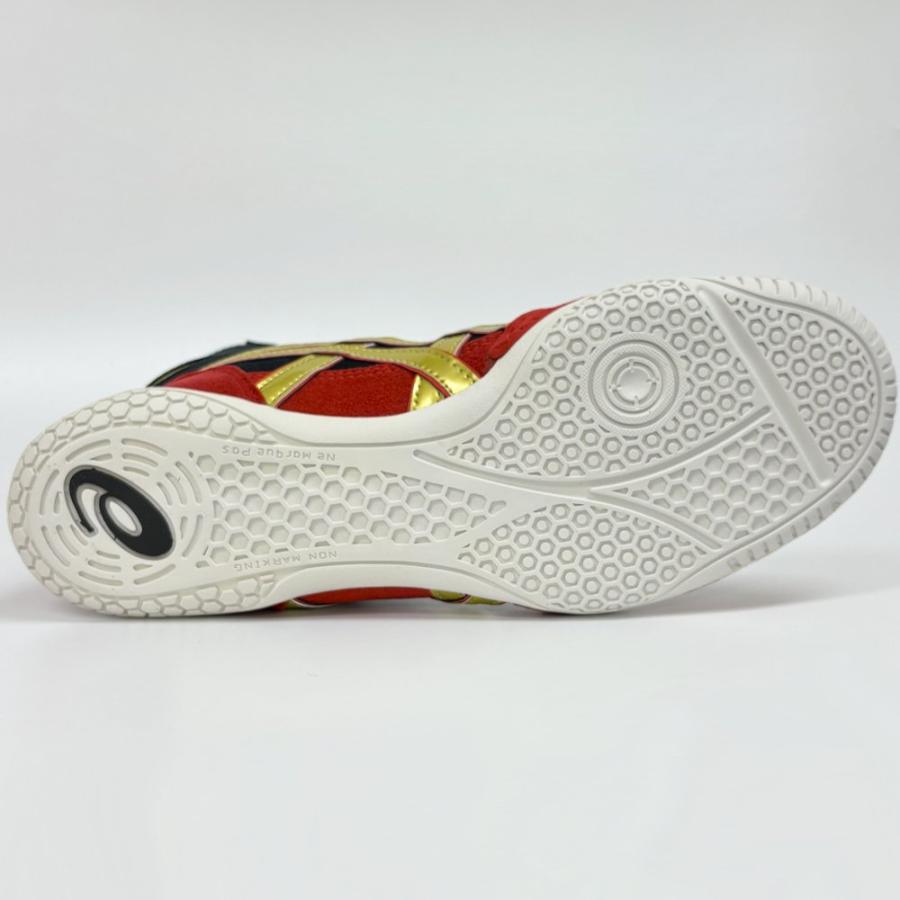 ASICS 【サイズ交換送料無料】アシックス asics レスリング ASICS 【サイズ交換送料無料】アシックス asics レスリング