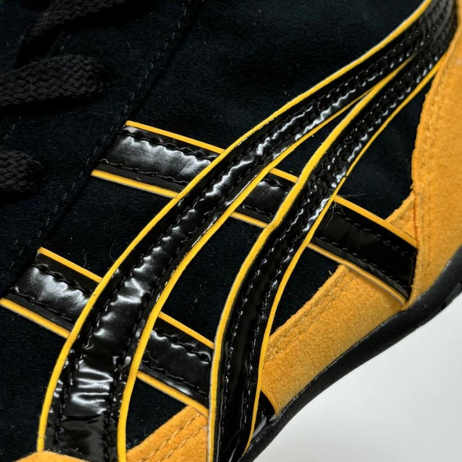 ASICS 【サイズ交換送料無料】アシックス asics レスリング