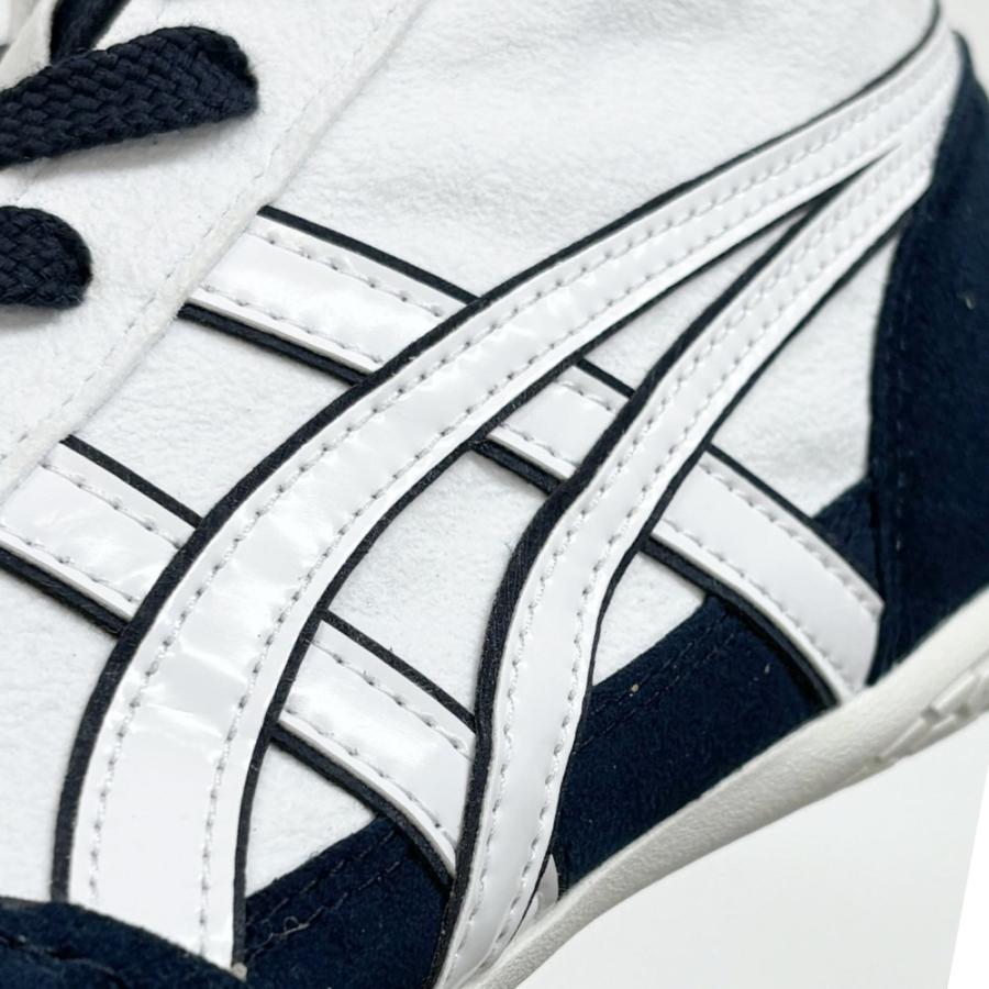 ASICS 【サイズ交換送料無料】アシックス asics レスリング