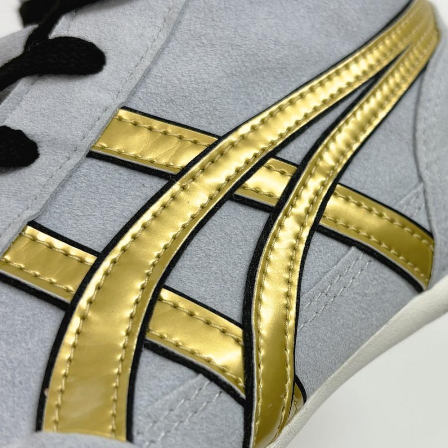 ASICS（アシックス） 【サイズ交換送料無料】アシックス レスリング