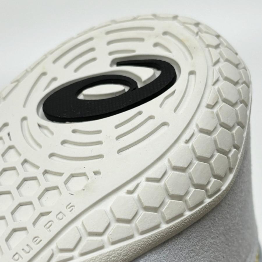 ASICS 【サイズ交換送料無料】アシックス asics レスリング