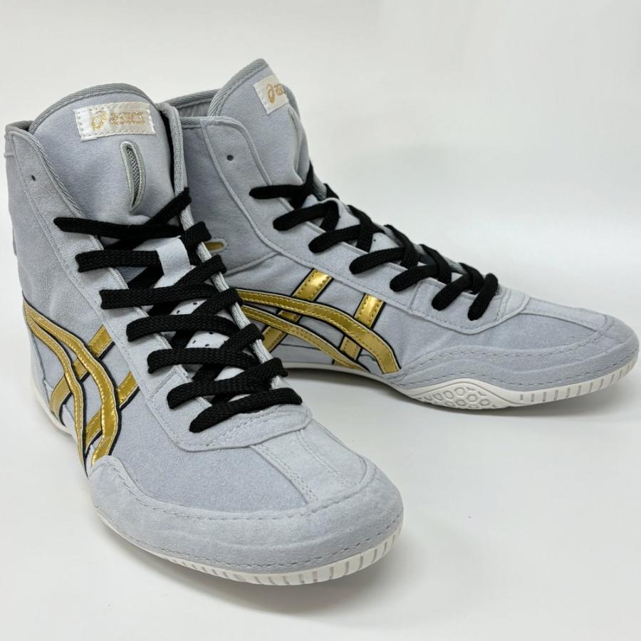 asicsレスリングシューズ 新品未使用 アシックス(ASICS) イージーオーダー レスリングシューズ EX-EO