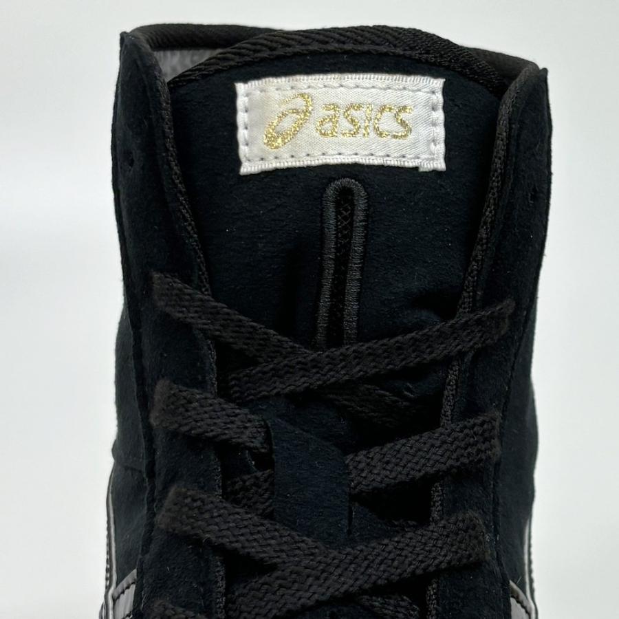 ASICS（アシックス） 【サイズ交換送料無料】アシックス レスリング