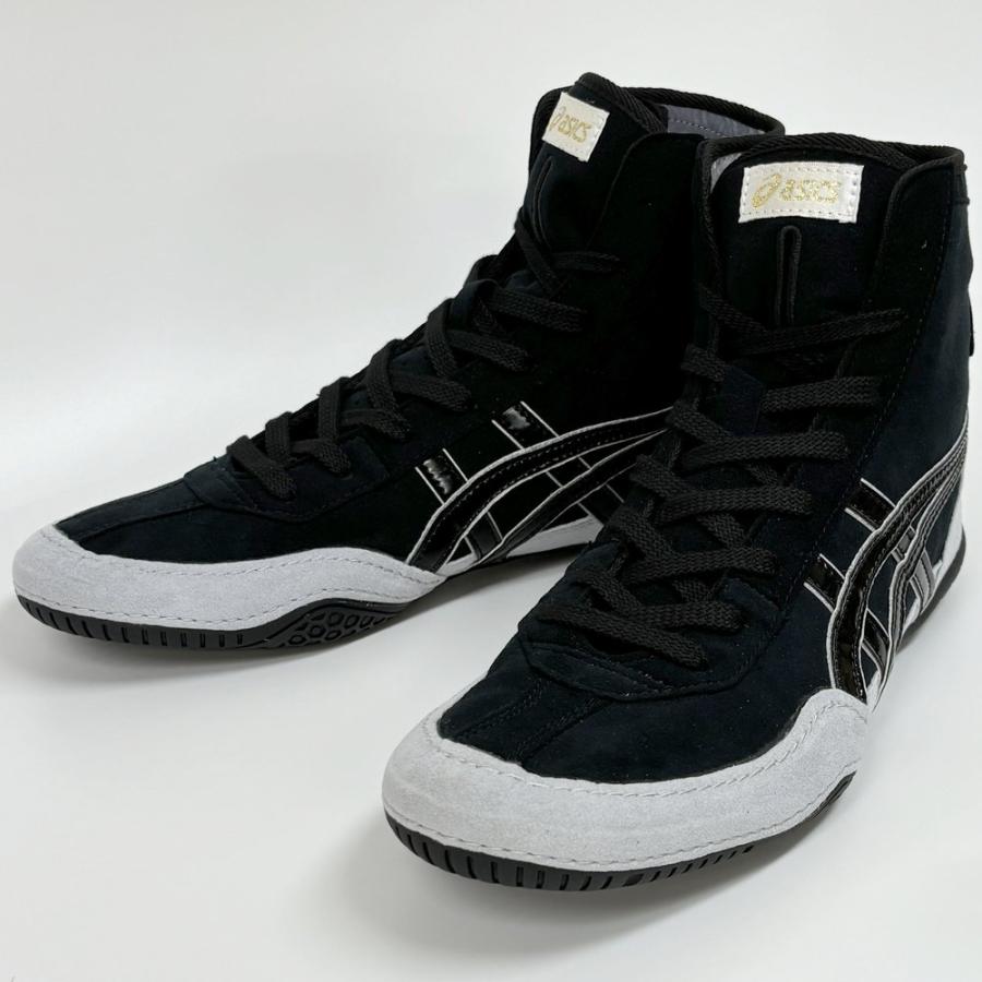 ASICS（アシックス） 【サイズ交換送料無料】アシックス レスリング