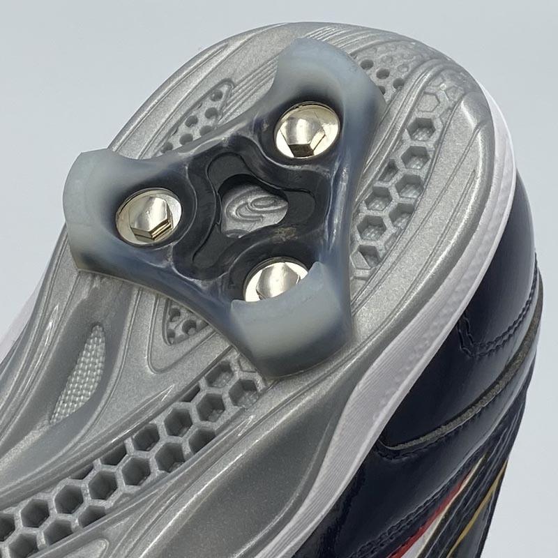 ASICS（アシックス） 【サイズ交換送料無料】ホワイト×ネイビー