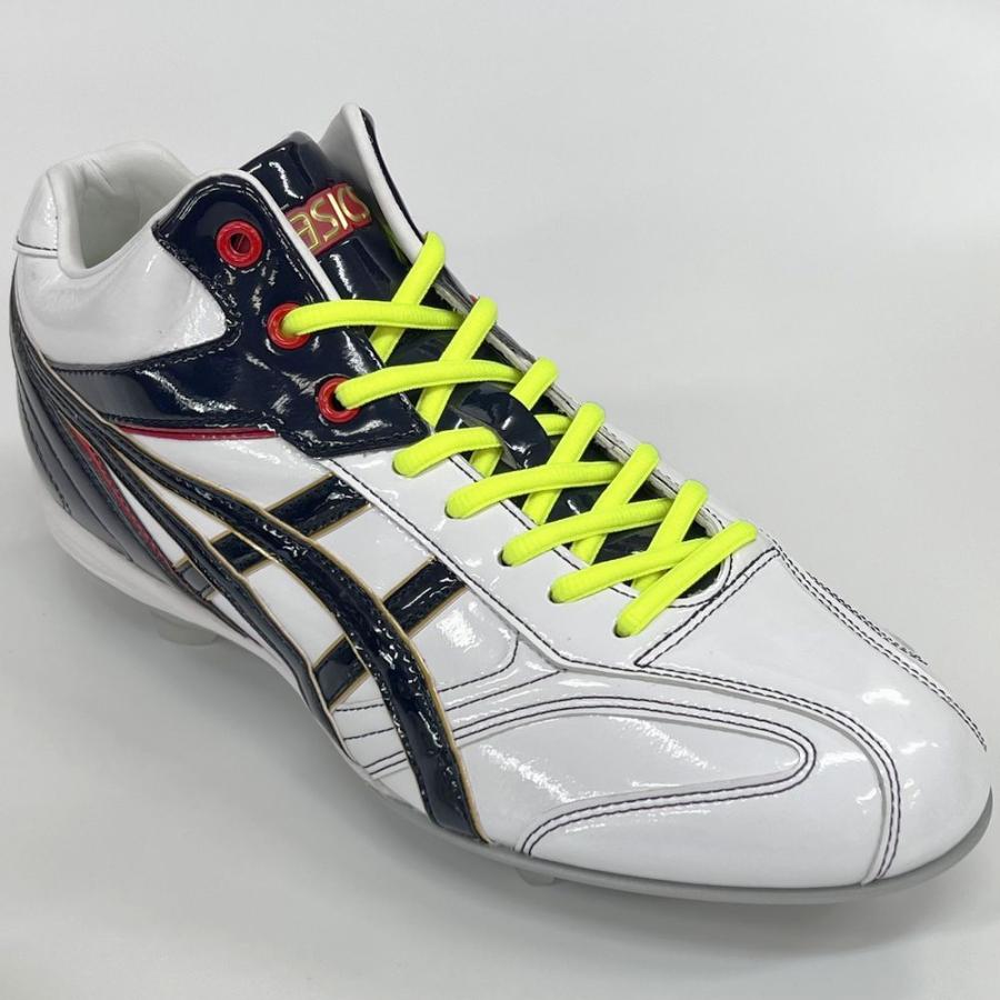 asics ACRITOS FIT ホワイト/ブルー スパイク Amazon.co.jp: ASICS アシックス DS LIGHT X-FLY 5 1101A047.103