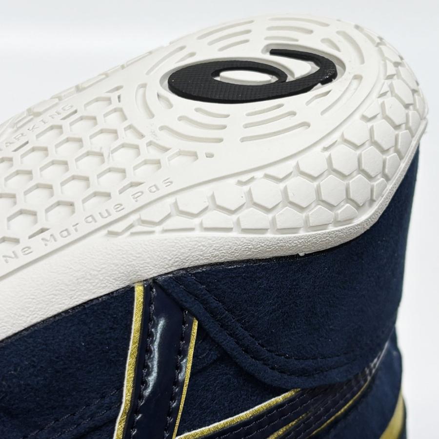 ASICS（アシックス） 【サイズ交換送料無料】アシックス ボクシング