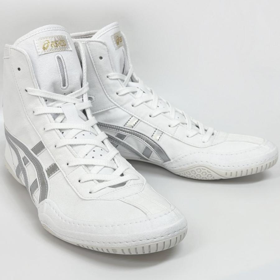 ASICS 【サイズ交換送料無料】アシックス ボクシングシューズ