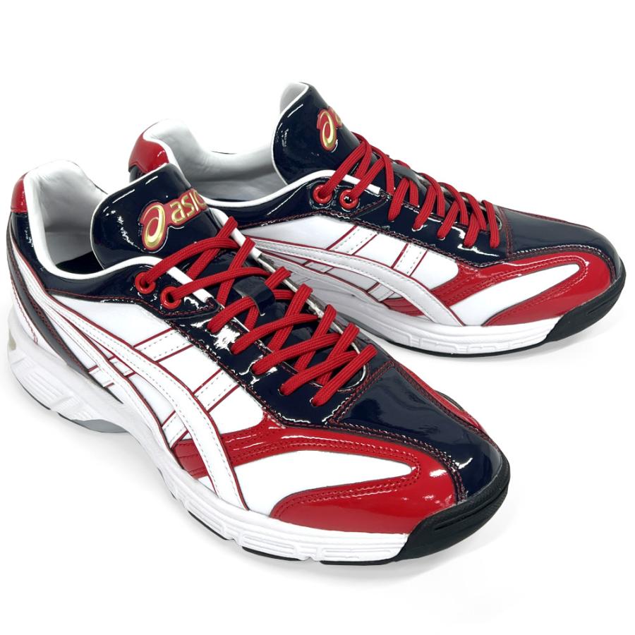 新品未使用！ ASICS サッカーシューズ トレーニングシューズ 26cm ASICS公式】サッカー トレーニングシューズ・スパイク