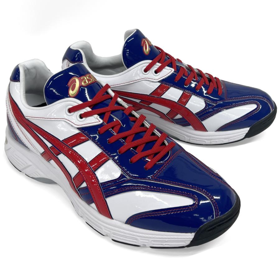 アシックスゴールドステージ野球アップシューズ Amazon.co.jp: 野球 トレーニングシューズ アシックス ゴールド