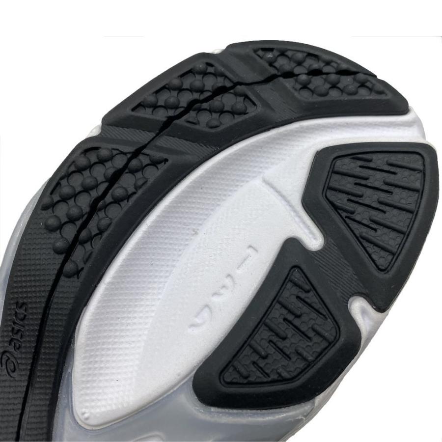 ASICS（アシックス） 25.5cmのみ ブラック×レッド 野球 トレーニング