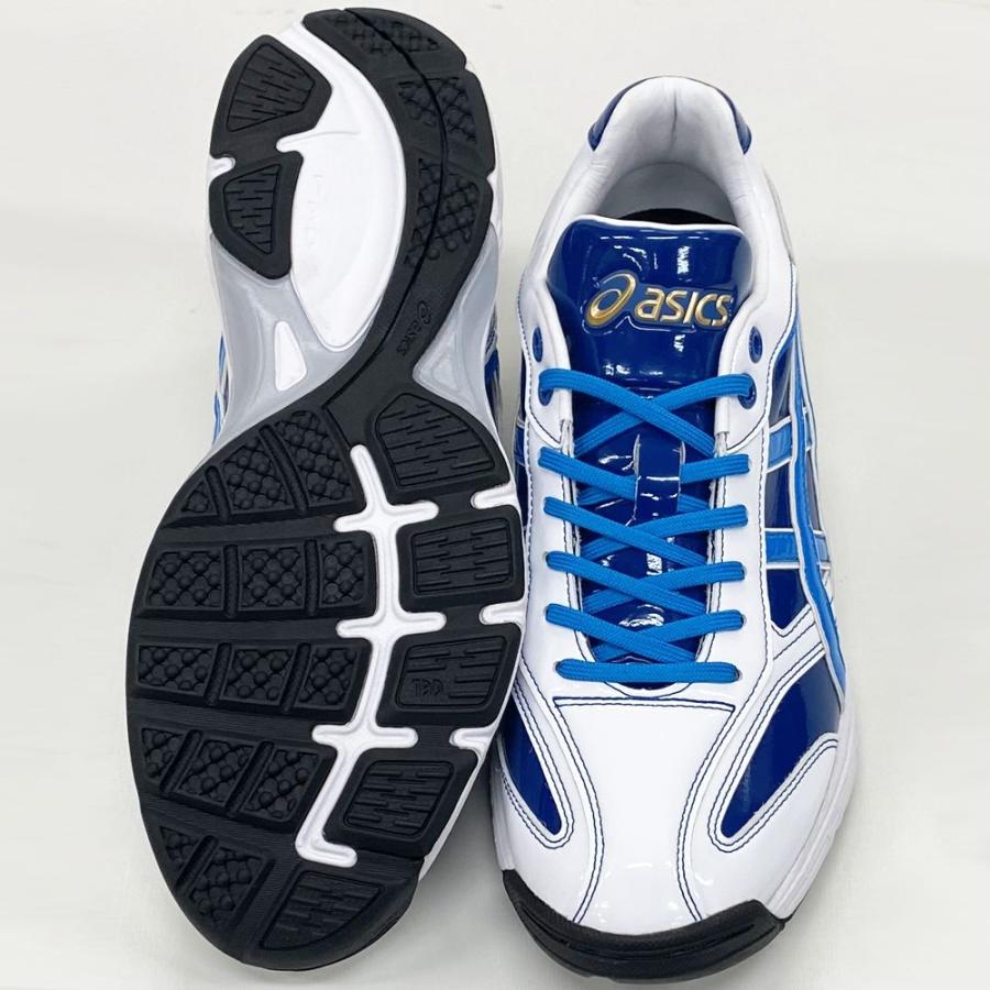 【貴重モデル】アシックス ASICS 全日本ユニホーム Oサイズ アシックス(ASICS) ORDER-SHOES.JPN.COM オーダーシューズ.JPN.COM