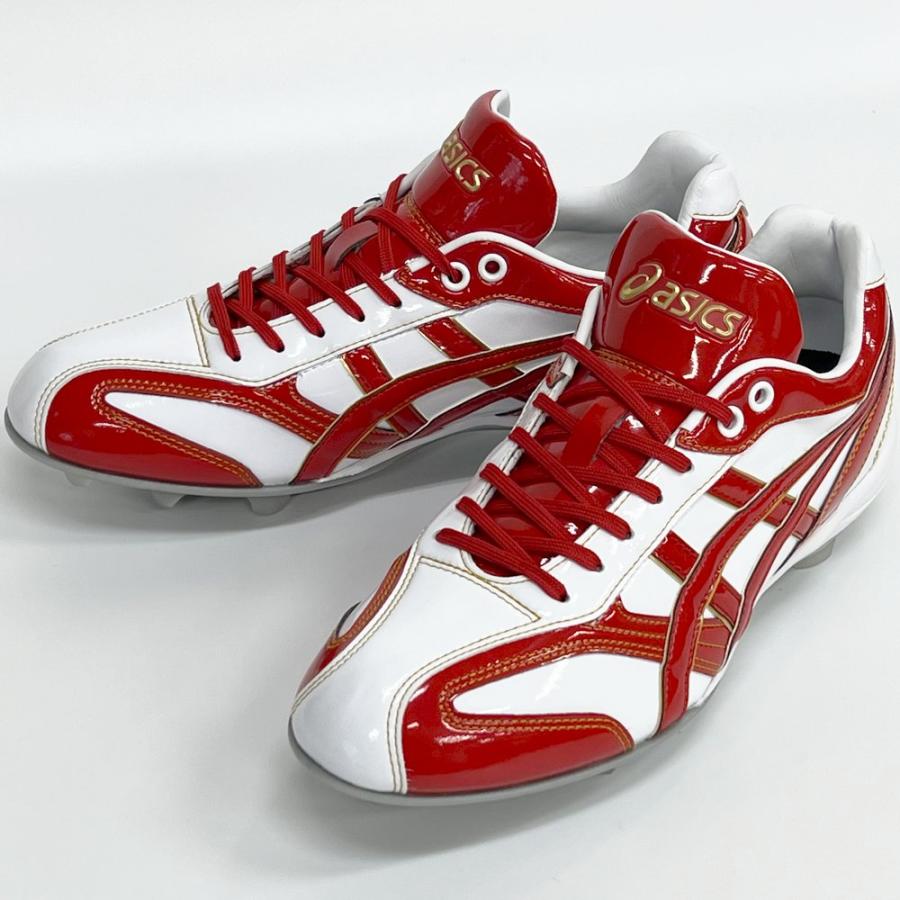 ASICS アシックス 野球 ローカットスパイク 樹脂クリーツ ASICS アシックス 野球 ローカットスパイク 樹脂クリーツ