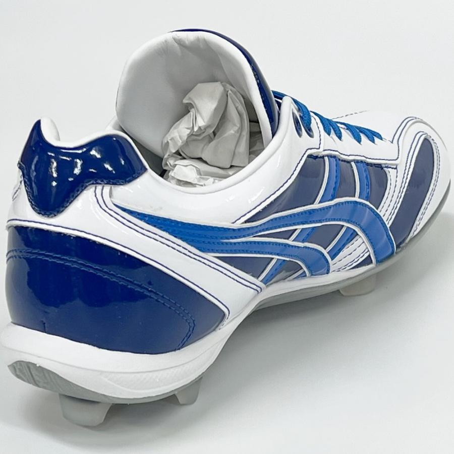ASICS アシックス 野球 ローカットスパイク 樹脂クリーツ ASICS アシックス 野球 ローカットスパイク 樹脂クリーツ