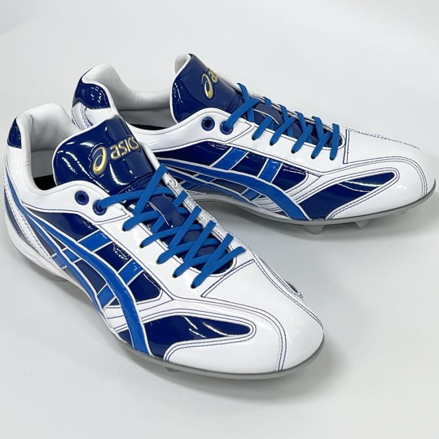 ASICS アシックス 野球 ローカットスパイク 樹脂クリーツ ASICS アシックス 野球 ローカットスパイク 樹脂クリーツ