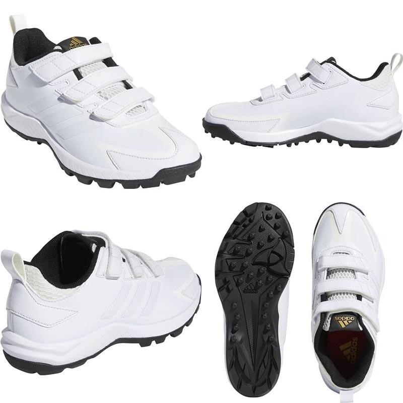 adidas アディダス　アディプュア adidas ピンク27、27.5cmのみ アディダス 野球 トレーニング