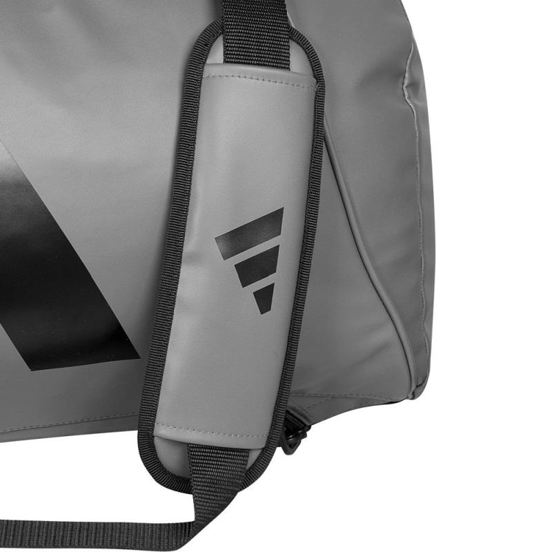 adidas（アディダス） 空手 ボクシング adidas 3WAYバッグ 約40L 約56