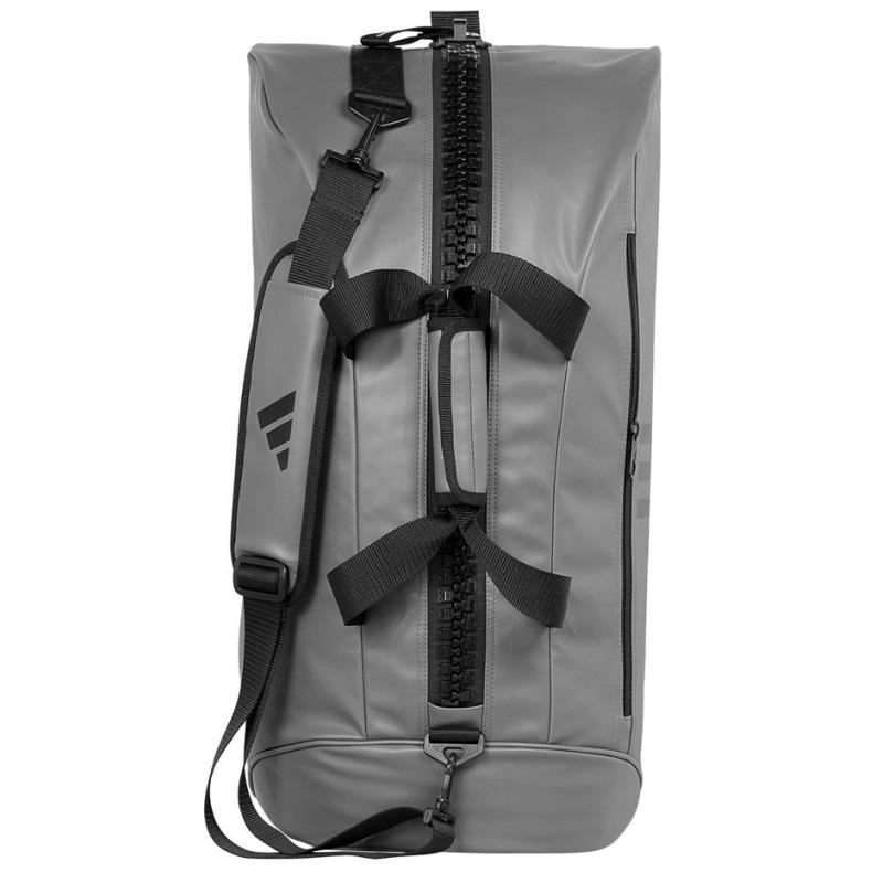 肩掛けリュック adidas（アディダス） 空手 ボクシング adidas 3WAYバッグ 約50L 約62