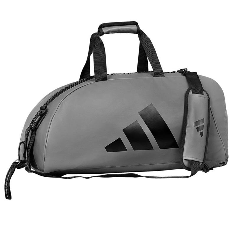 adidas（アディダス） 空手 ボクシング adidas 3WAYバッグ 約65L 約72