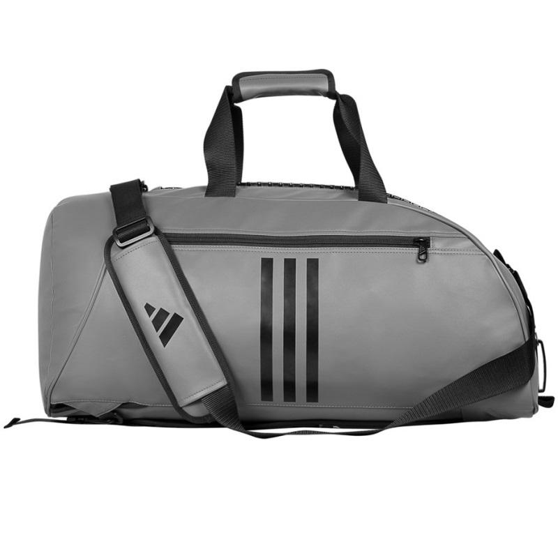 adidas（アディダス） 空手 ボクシング adidas 3WAYバッグ 約65L 約72