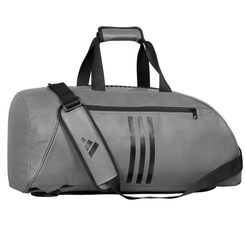 adidas（アディダス） 空手 ボクシング adidas 3WAYバッグ 約65L 約72