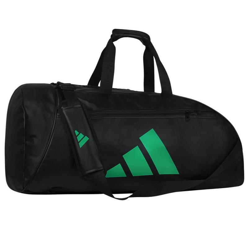 adidas（アディダス） ボクシング WBC 3WAYバッグ 約40L WORLD BOXING
