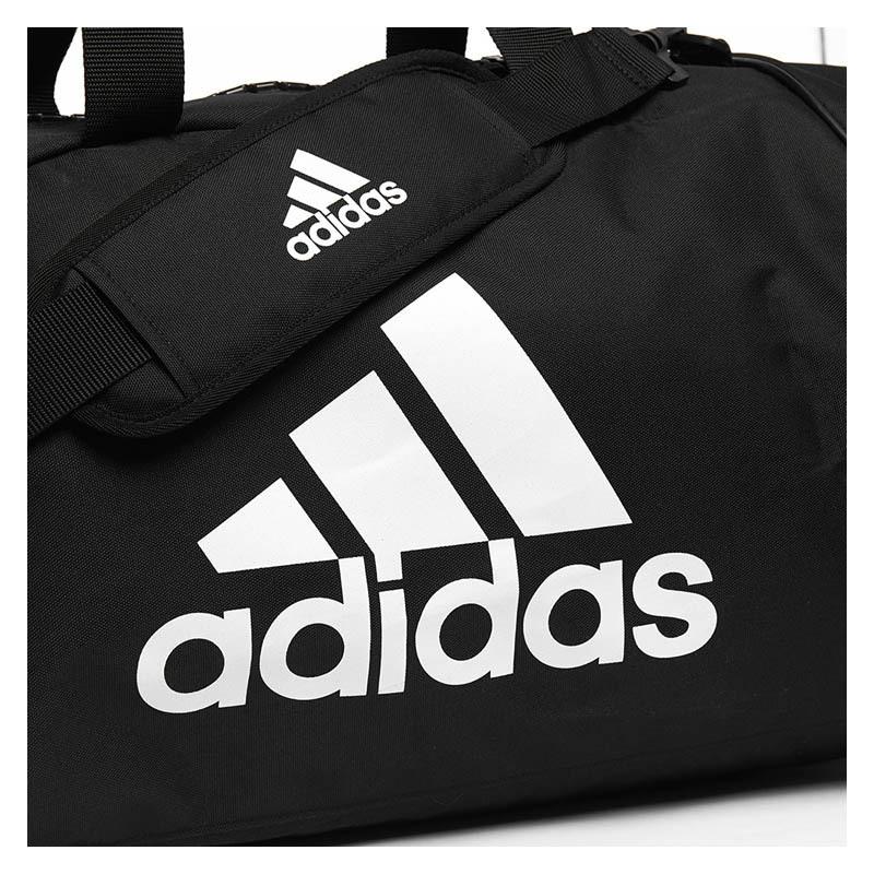 adidas（アディダス） 空手 ボクシング トレーニング ニュー3WAYバッグ