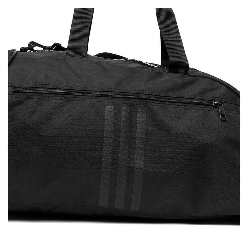 adidas（アディダス） 空手 ボクシング トレーニング ニュー3WAYバッグ