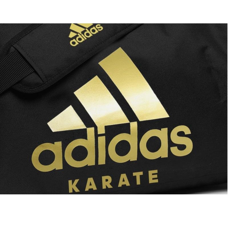 adidas（アディダス） 空手 adidas KARATE ニュー 3WAYバッグ Mサイズ