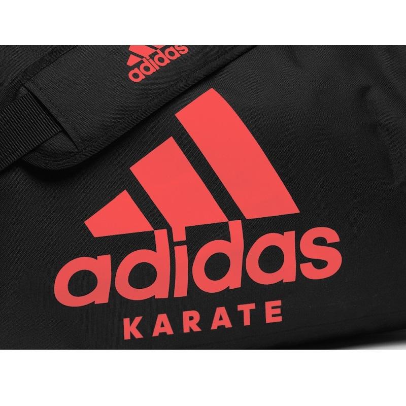 adidas（アディダス） 空手 adidas KARATE ニュー 3WAYバッグ Mサイズ
